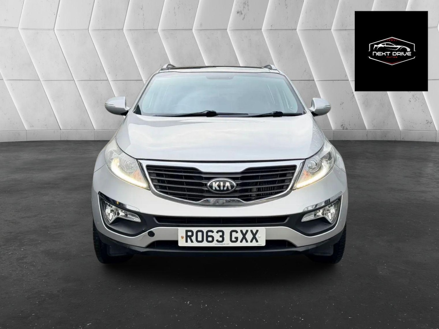 Used Kia Sportage 2013 for sale - 77435281: Photo 2