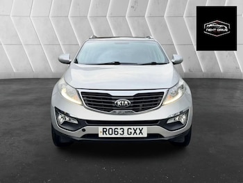 Used Kia Sportage 2013 for sale - 77435281: Photo