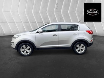 Used Kia Sportage 2013 for sale - 77435281: Photo