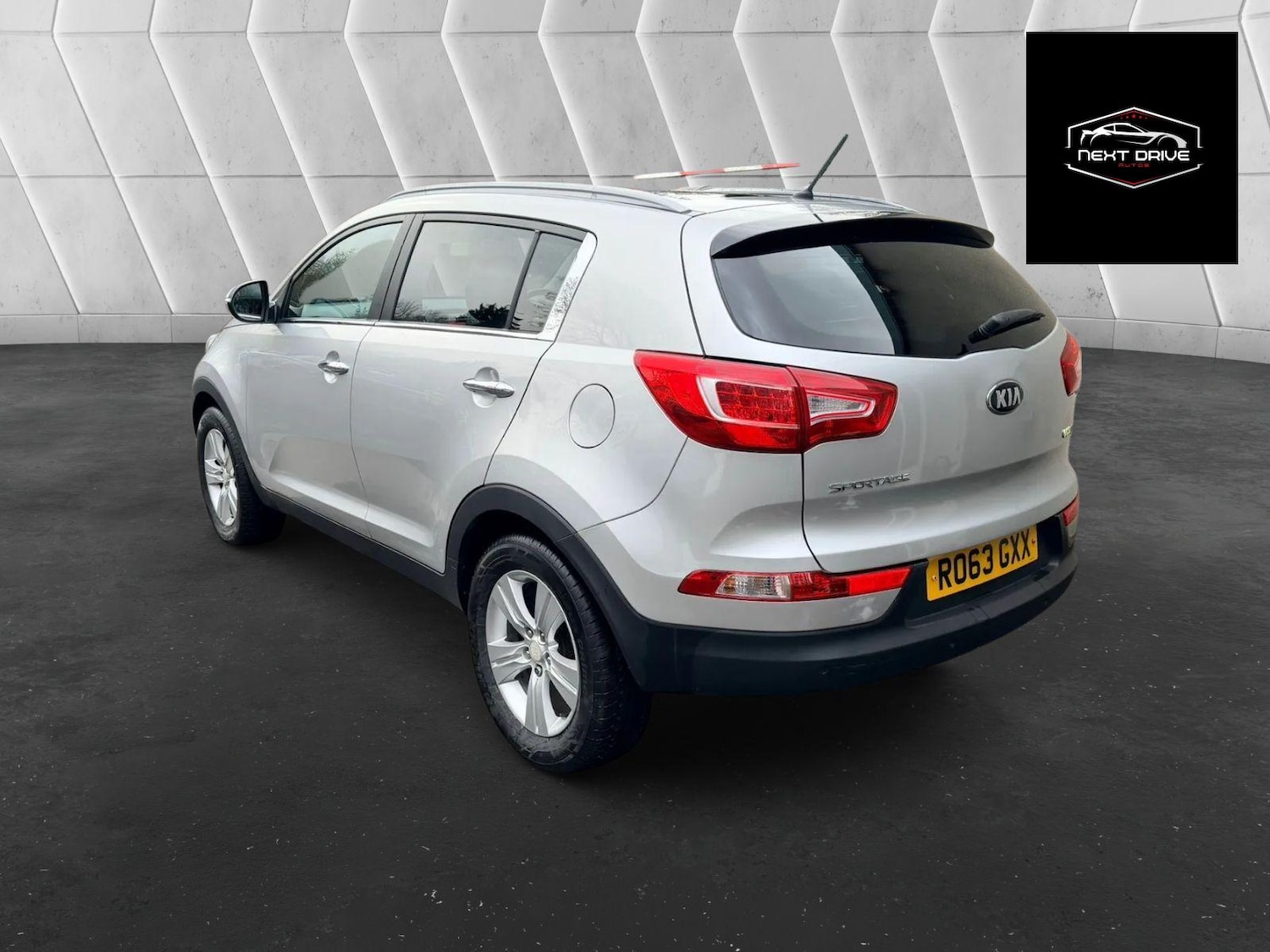 Used Kia Sportage 2013 for sale - 77435281: Photo 4