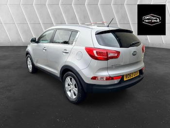 Used Kia Sportage 2013 for sale - 77435281: Photo