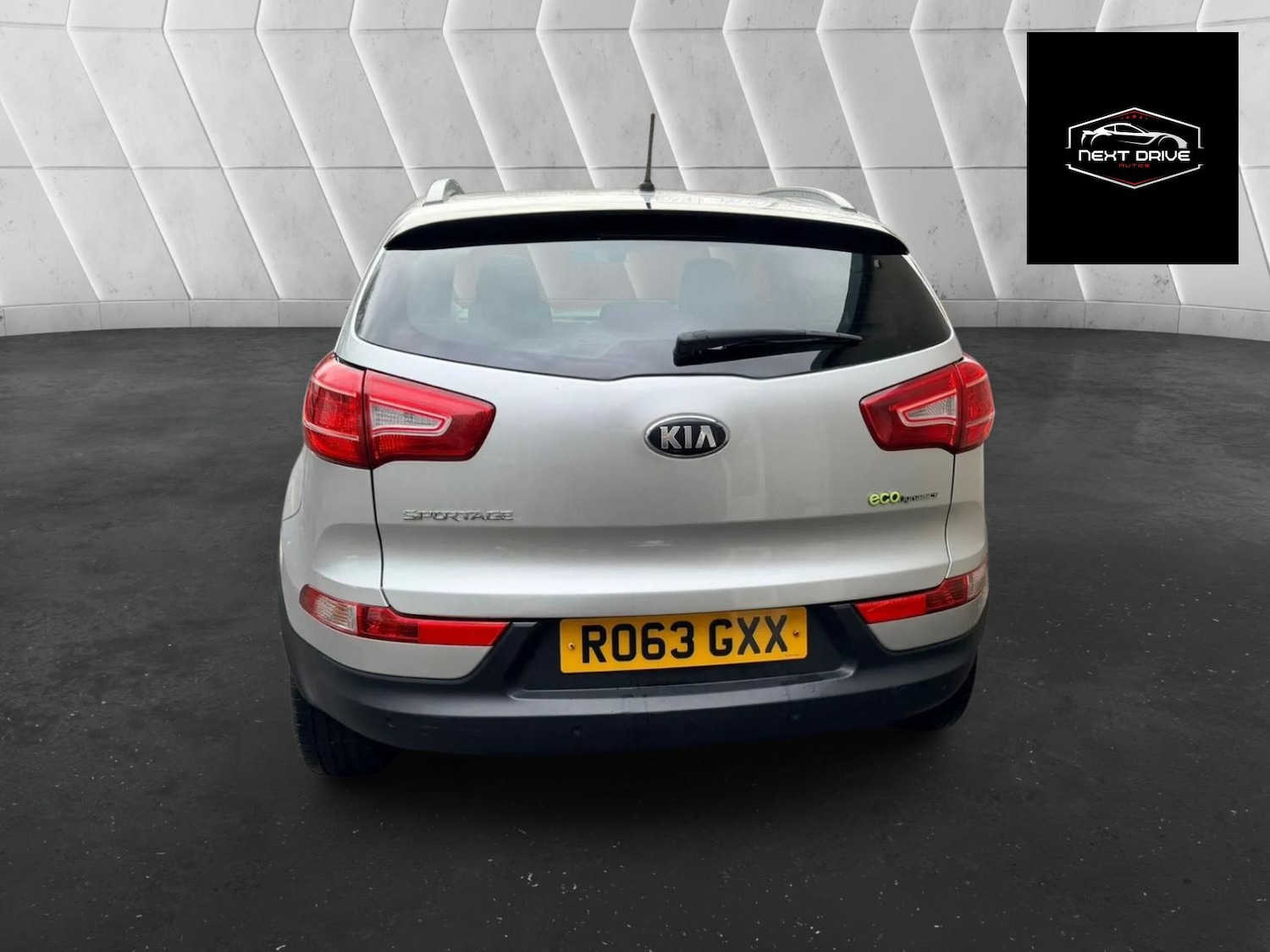 Used Kia Sportage 2013 for sale - 77435281: Photo 5