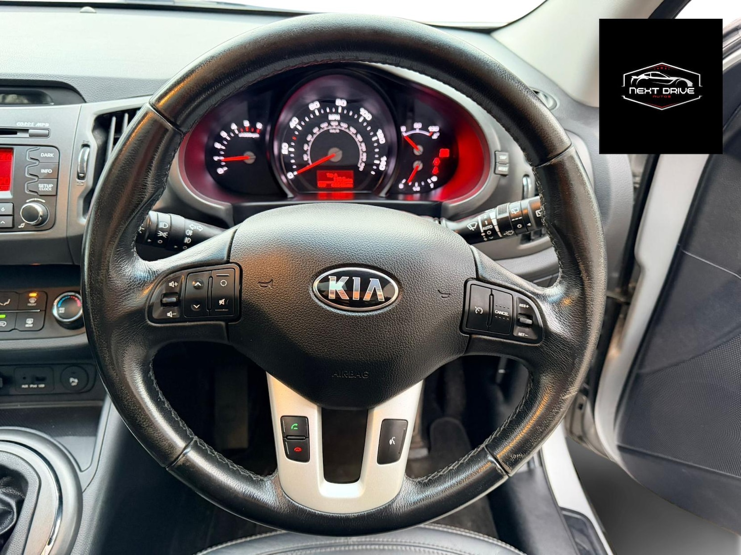 Used Kia Sportage 2013 for sale - 77435281: Photo 8