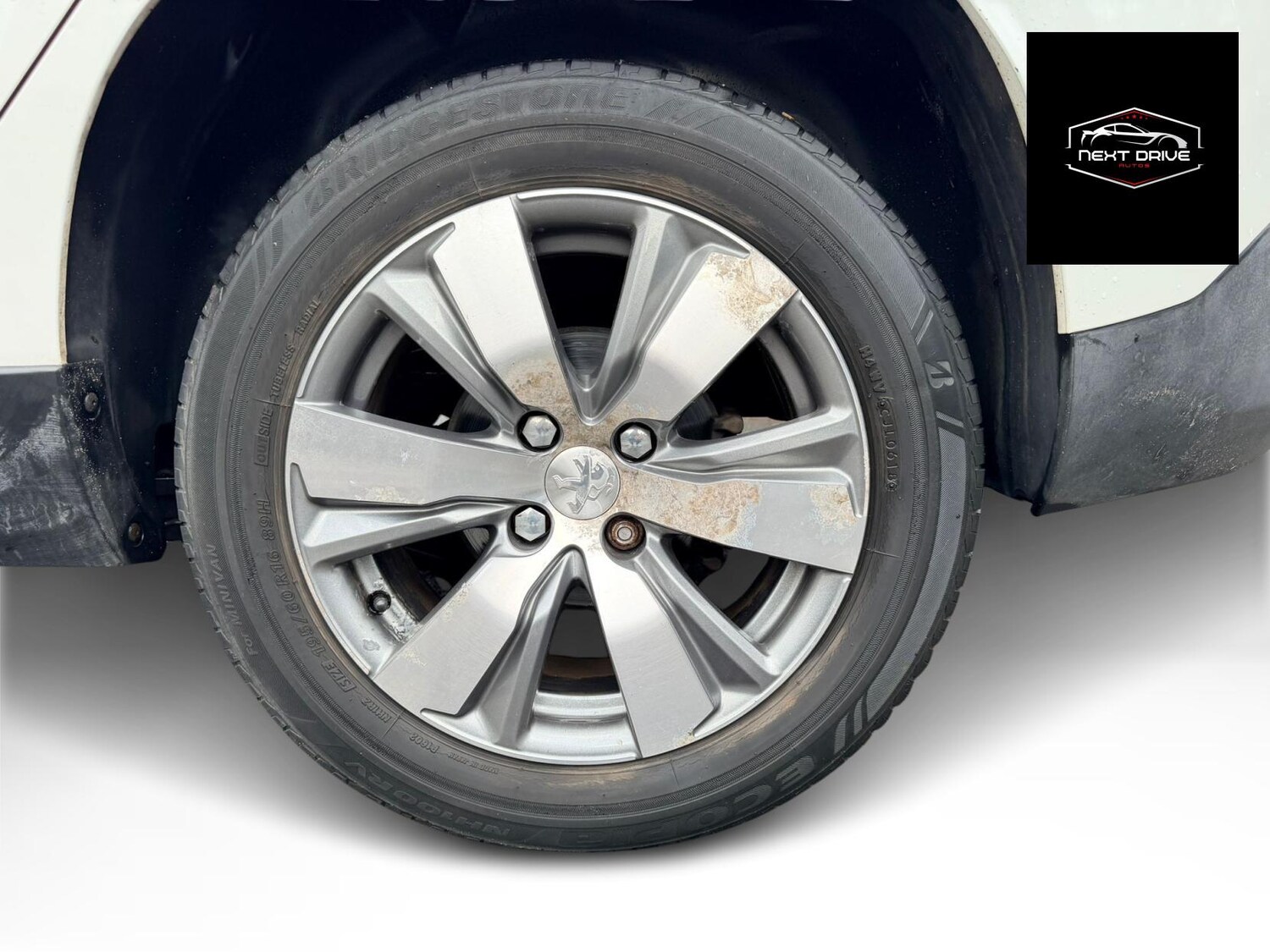 Used Peugeot 2008 2013 for sale - 77435290: Photo 13