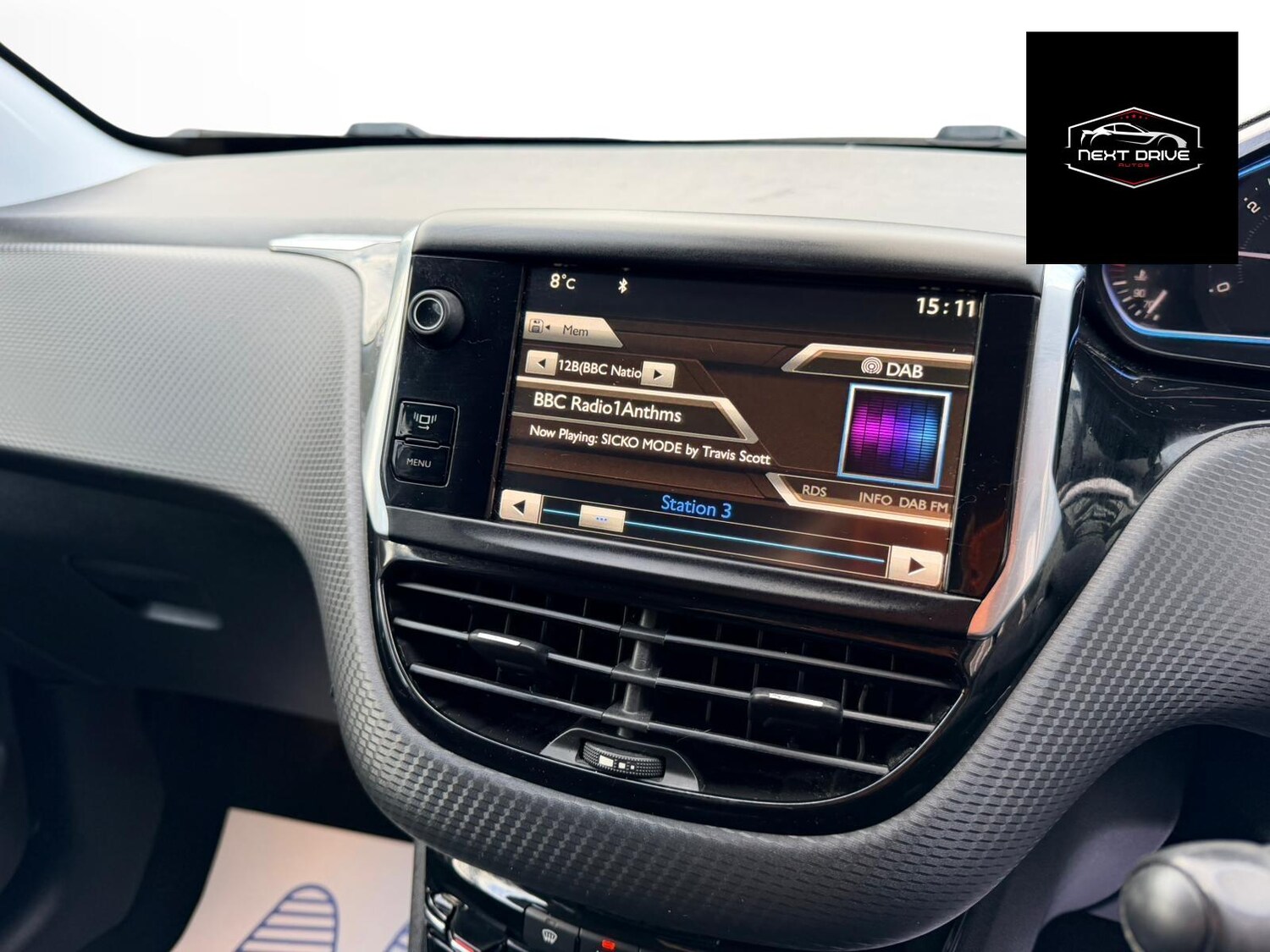 Used Peugeot 2008 2013 for sale - 77435290: Photo 14