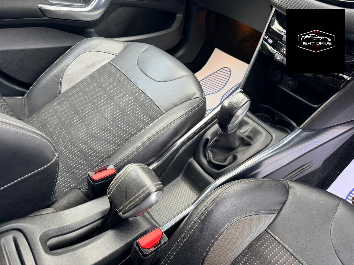 Used Peugeot 2008 2013 for sale - 77435290: Photo 15