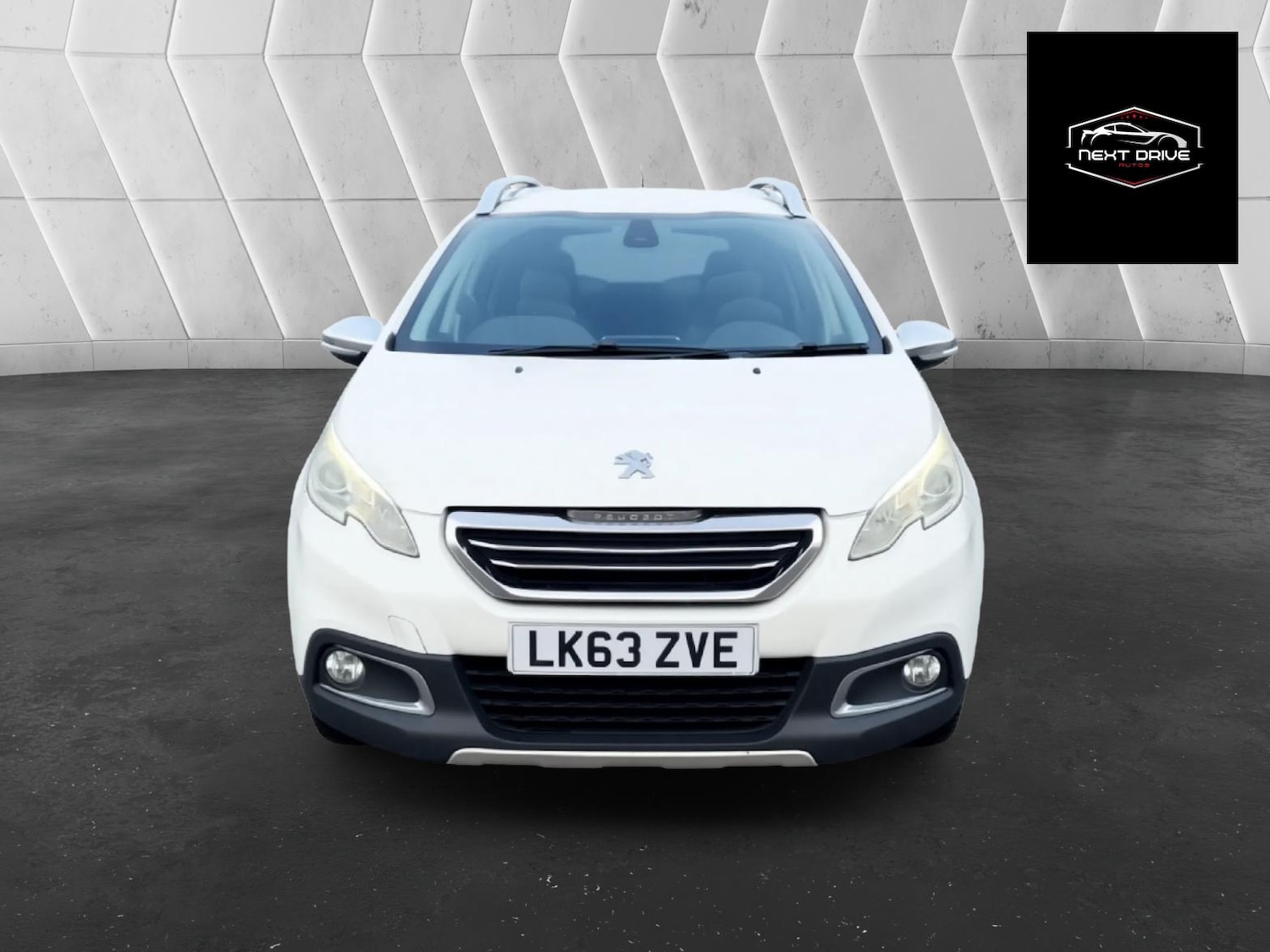 Used Peugeot 2008 2013 for sale - 77435290: Photo 3