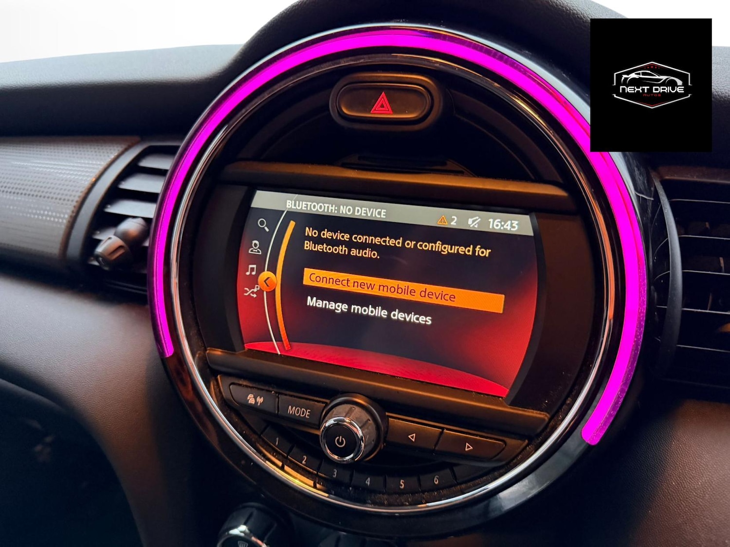 Used MINI Hatch 2018 for sale - 77519433: Photo 11