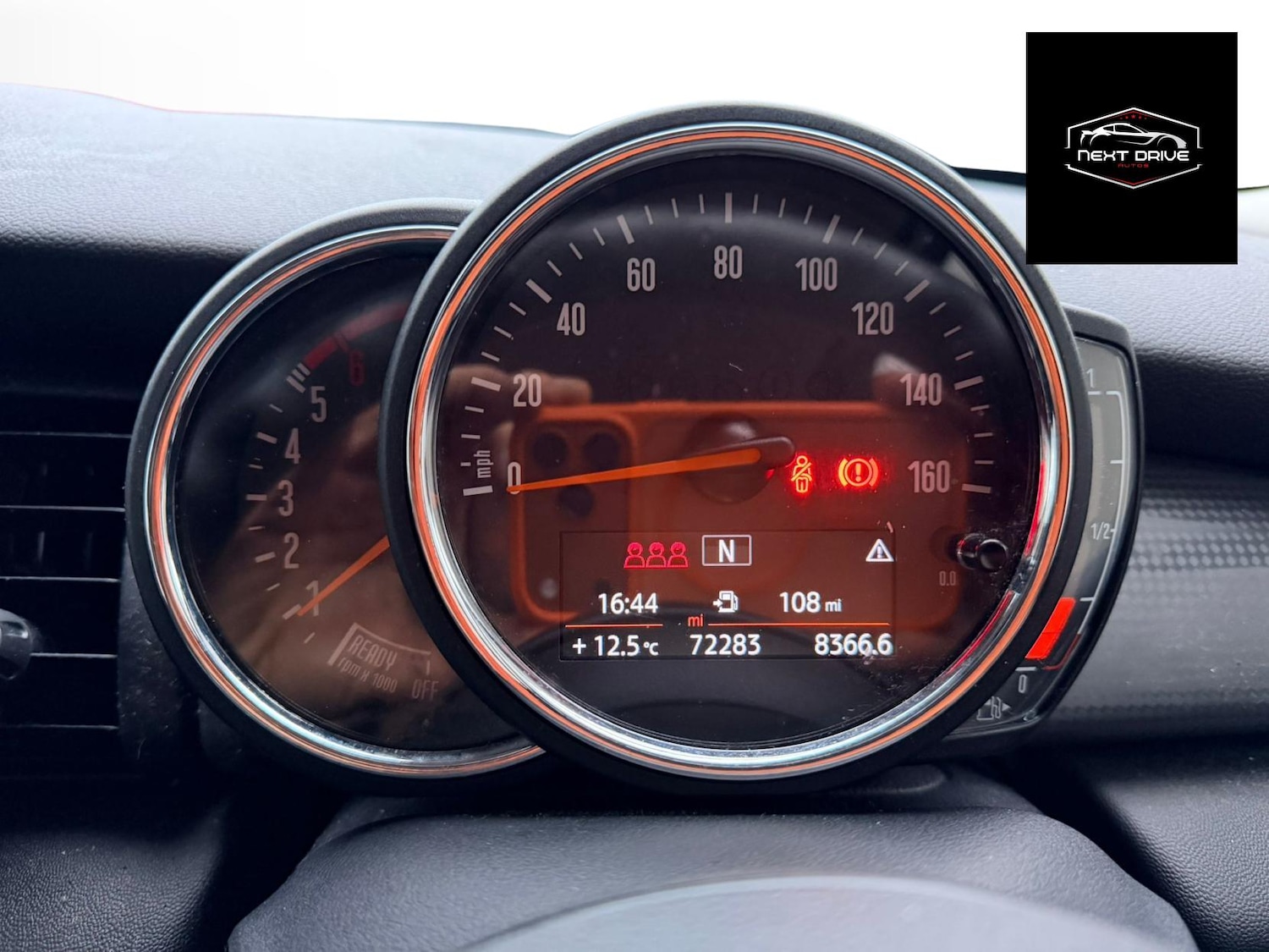 Used MINI Hatch 2018 for sale - 77519433: Photo 21