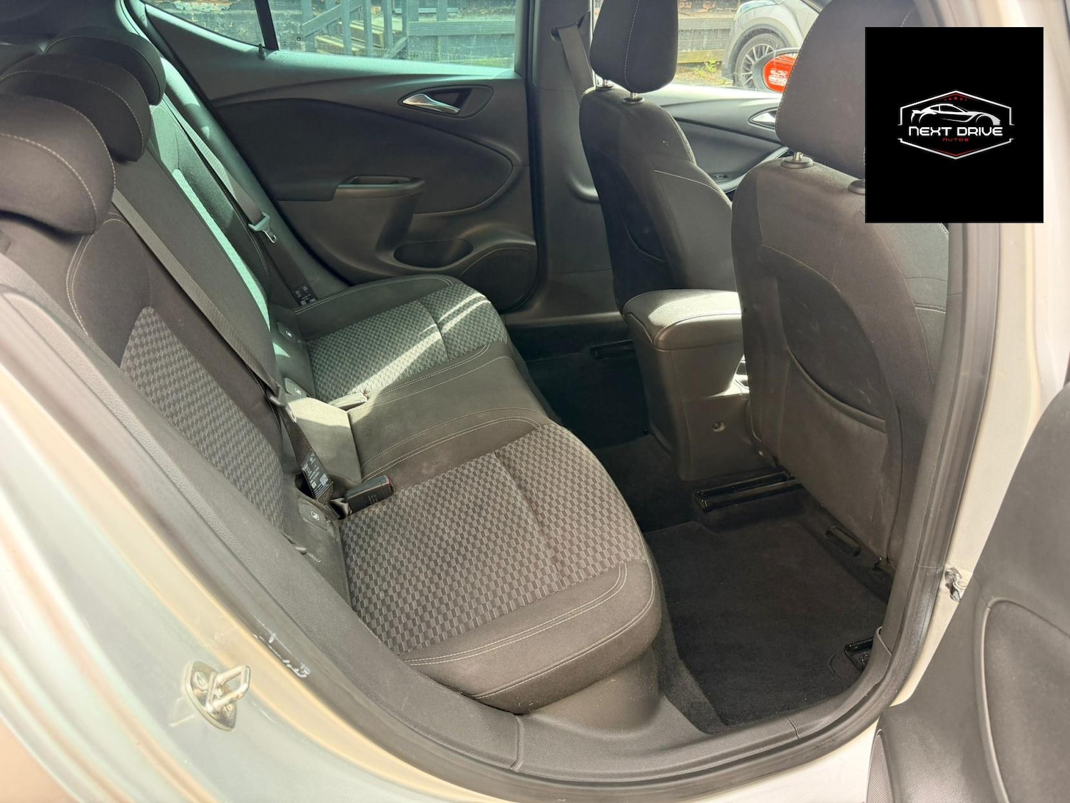 Used Vauxhall Astra 2017 for sale - 78123406: Photo 10