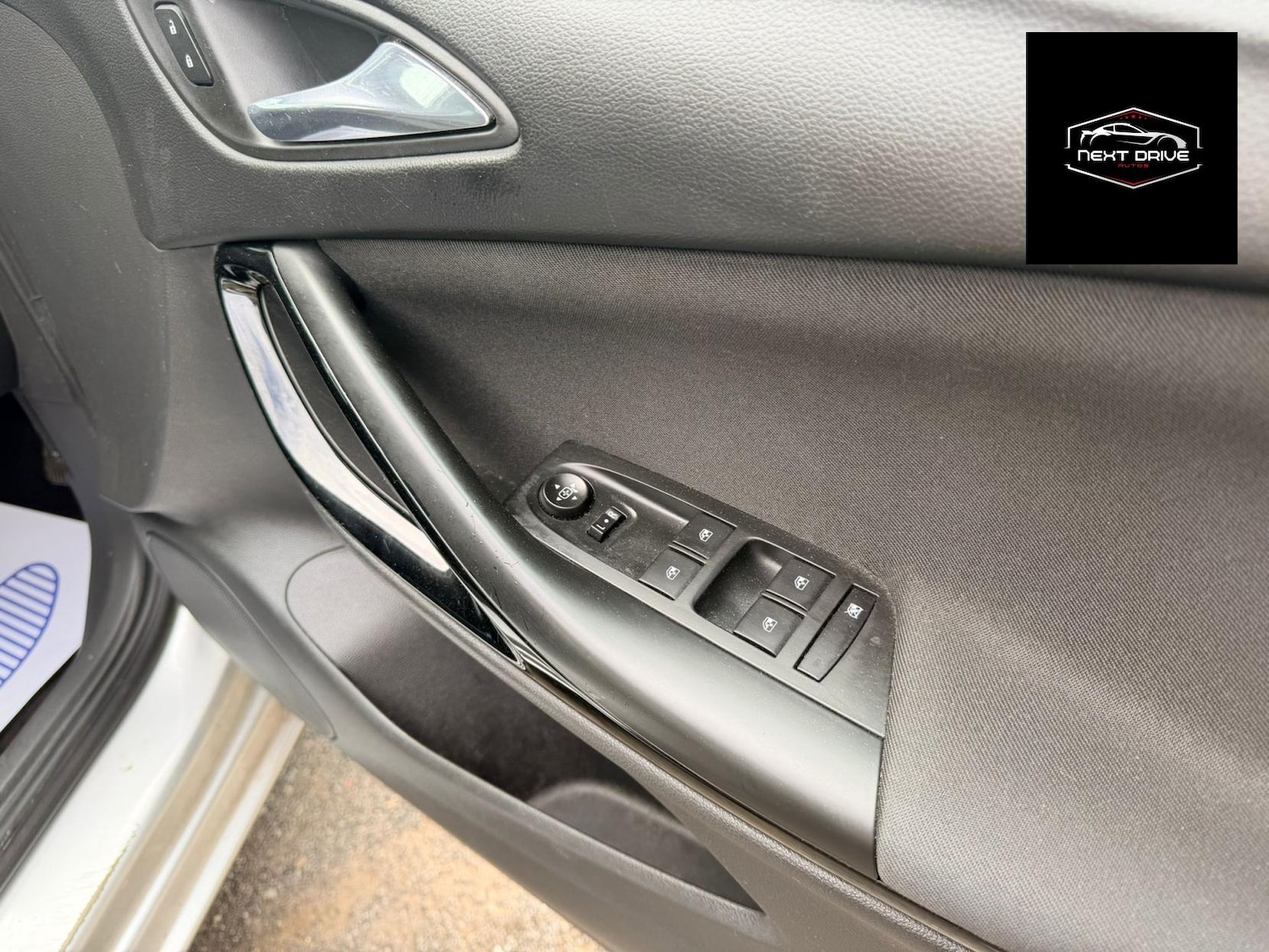 Used Vauxhall Astra 2017 for sale - 78123406: Photo 12