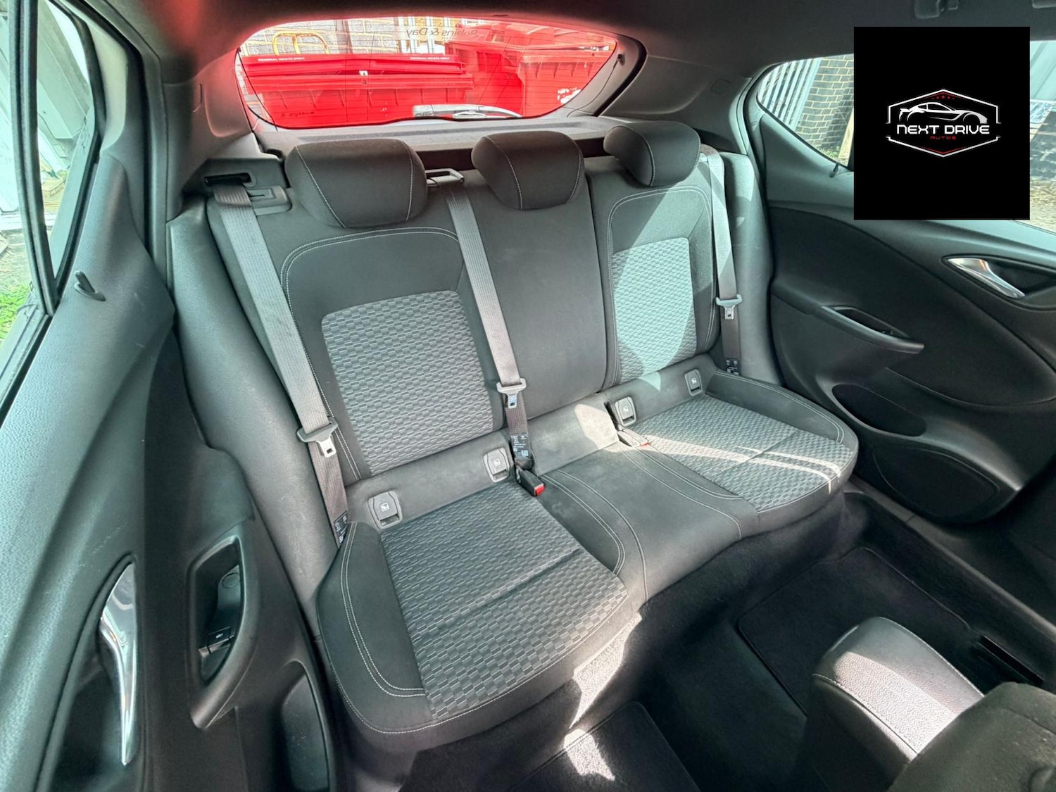 Used Vauxhall Astra 2017 for sale - 78123406: Photo 13