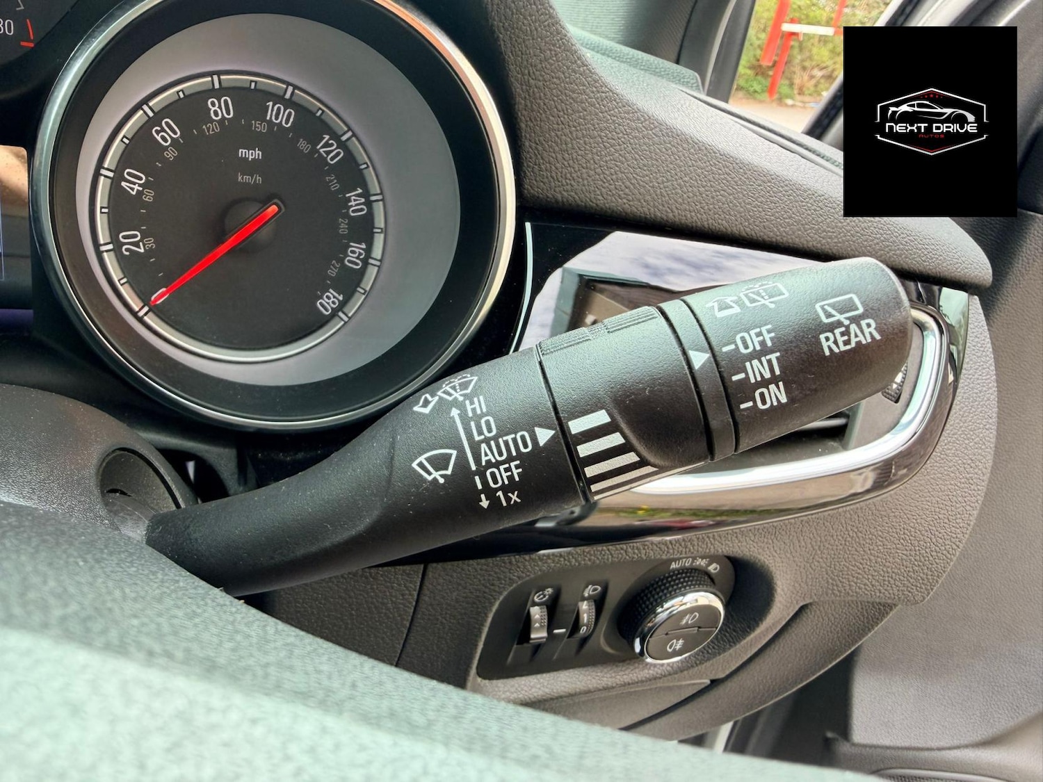 Used Vauxhall Astra 2017 for sale - 78123406: Photo 14