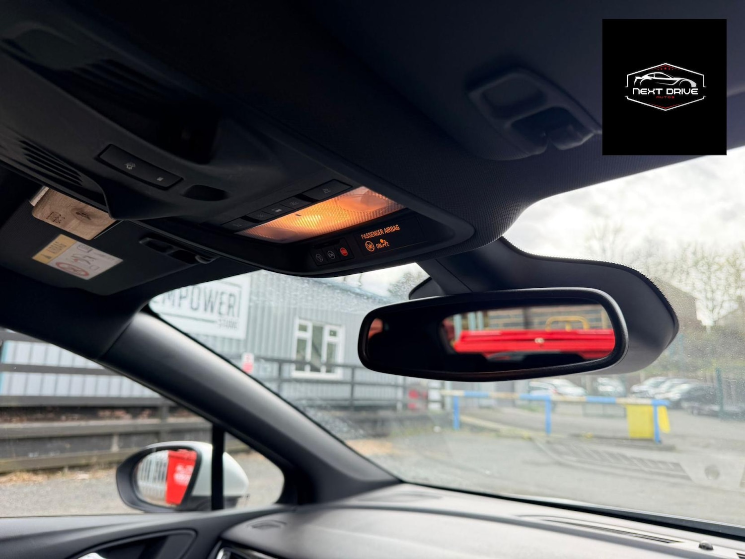 Used Vauxhall Astra 2017 for sale - 78123406: Photo 19