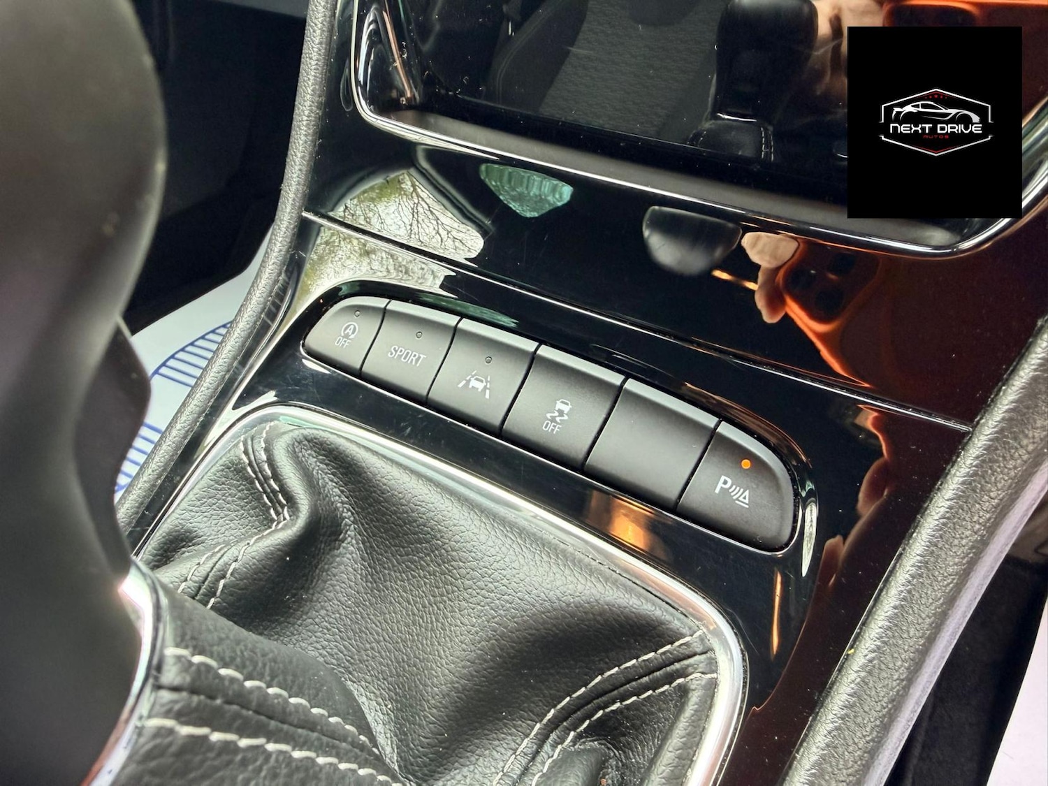 Used Vauxhall Astra 2017 for sale - 78123406: Photo 20