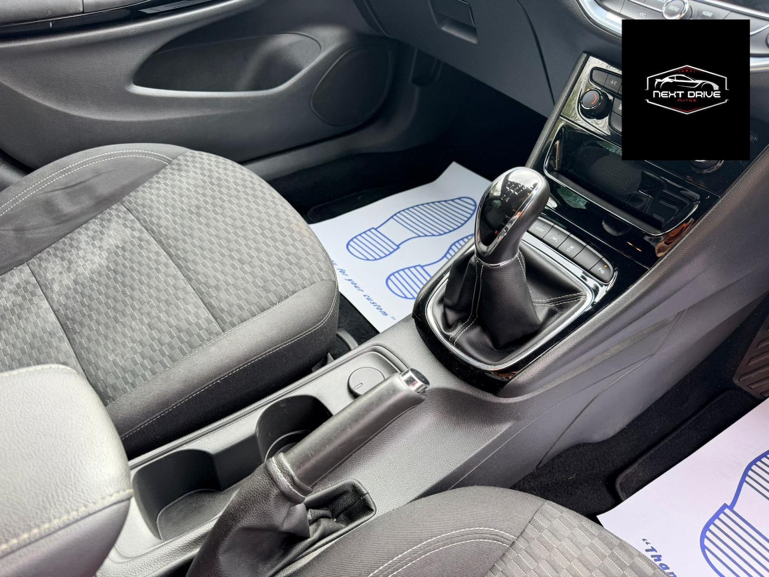 Used Vauxhall Astra 2017 for sale - 78123406: Photo 21