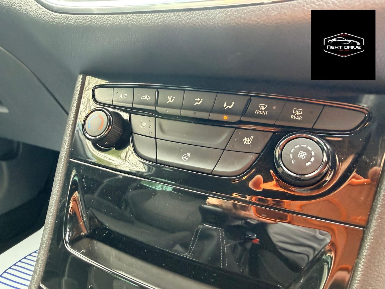 Used Vauxhall Astra 2017 for sale - 78123406: Photo 24