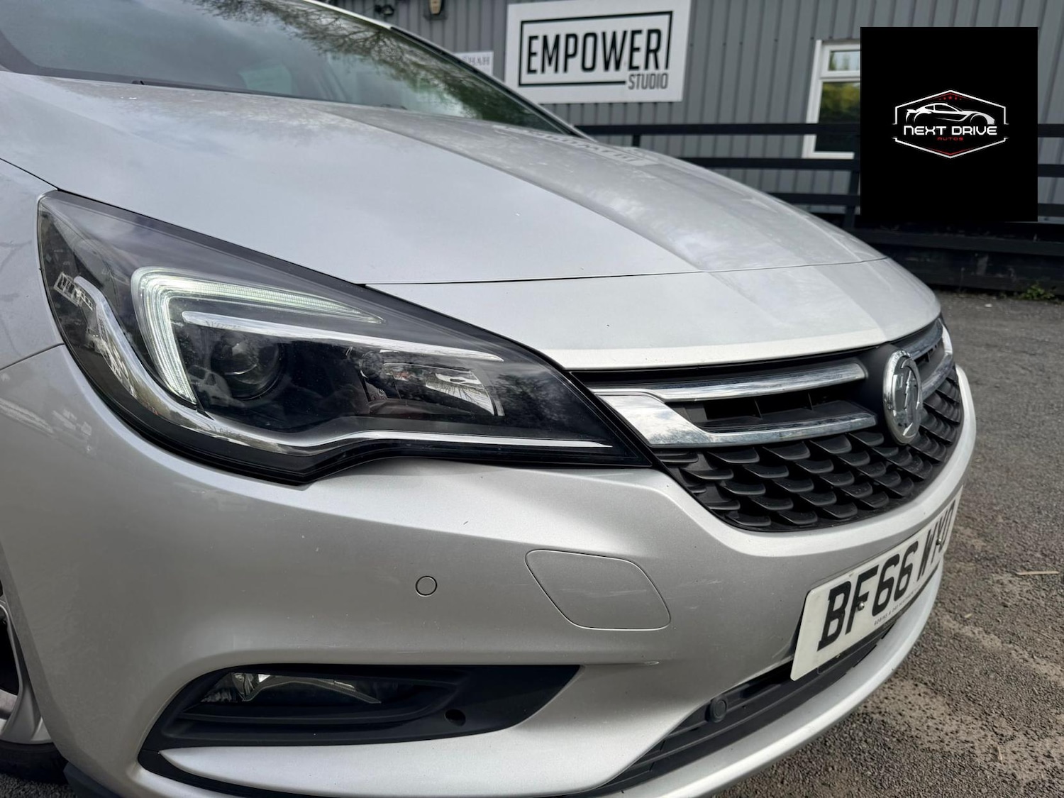 Used Vauxhall Astra 2017 for sale - 78123406: Photo 25