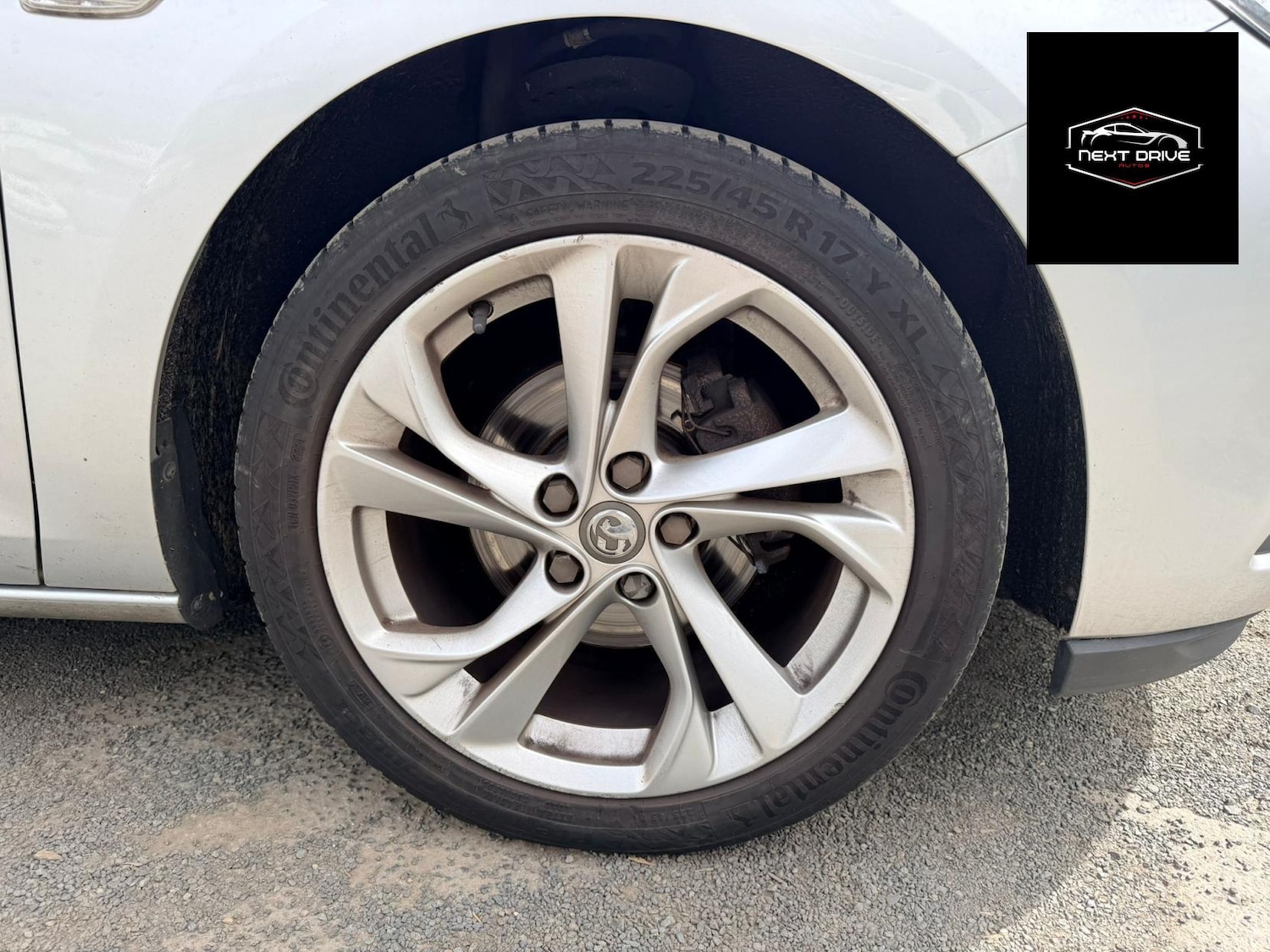 Used Vauxhall Astra 2017 for sale - 78123406: Photo 26