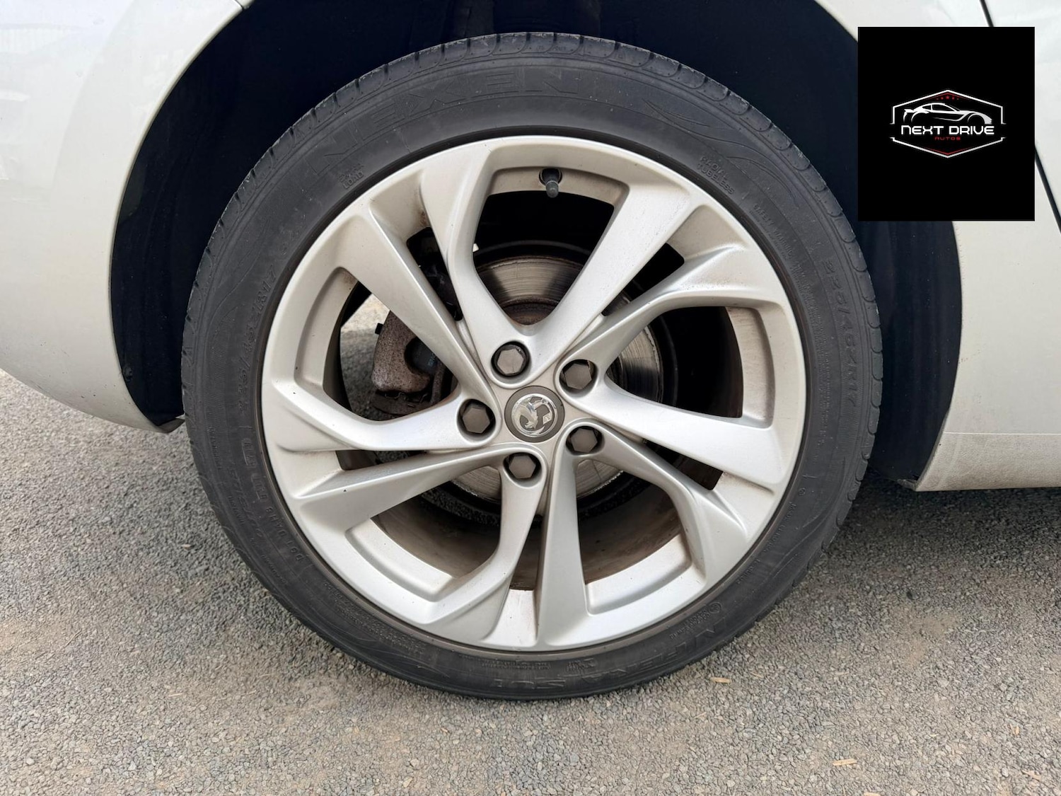 Used Vauxhall Astra 2017 for sale - 78123406: Photo 27