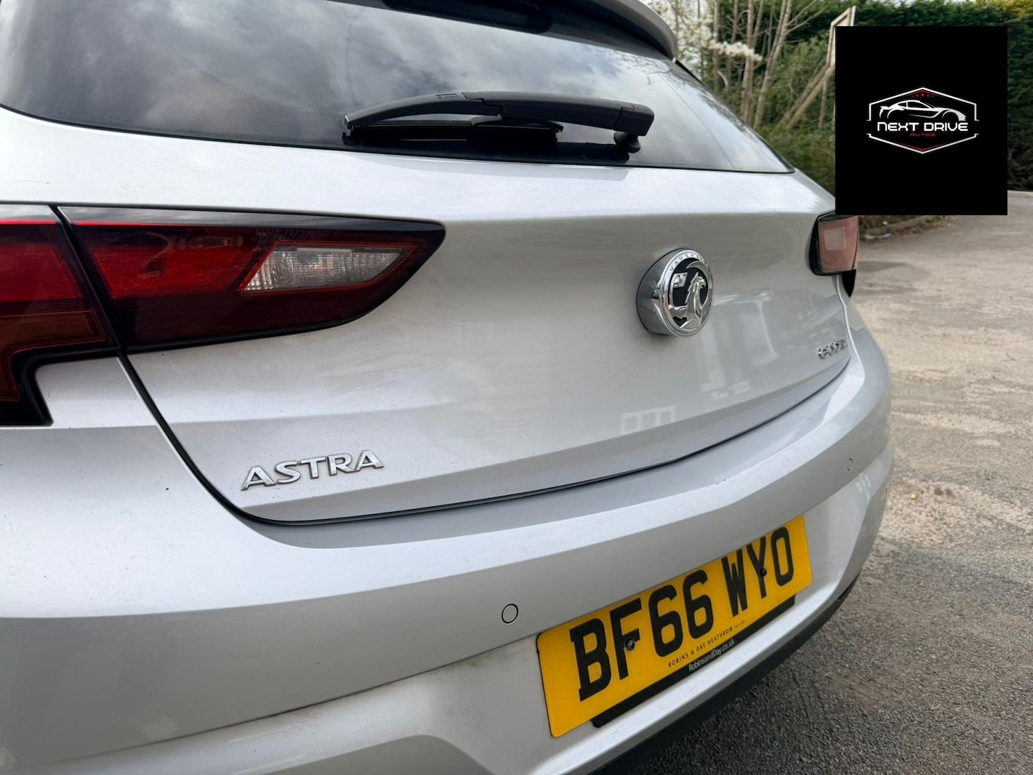 Used Vauxhall Astra 2017 for sale - 78123406: Photo 28