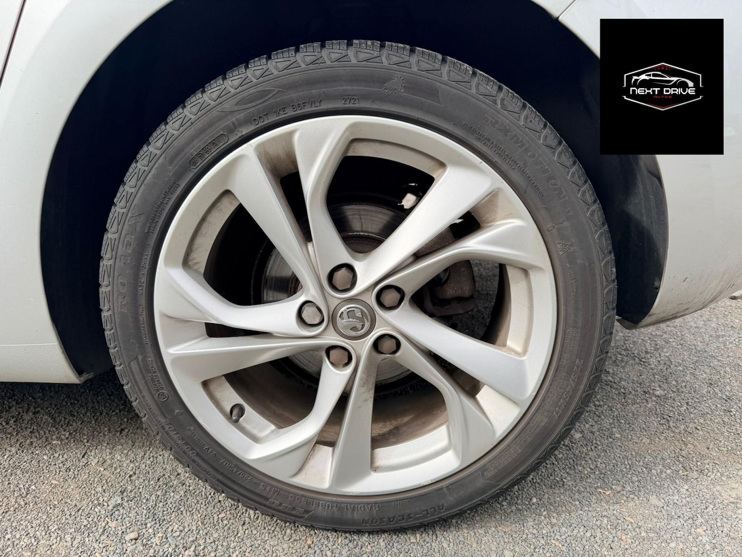 Used Vauxhall Astra 2017 for sale - 78123406: Photo 29