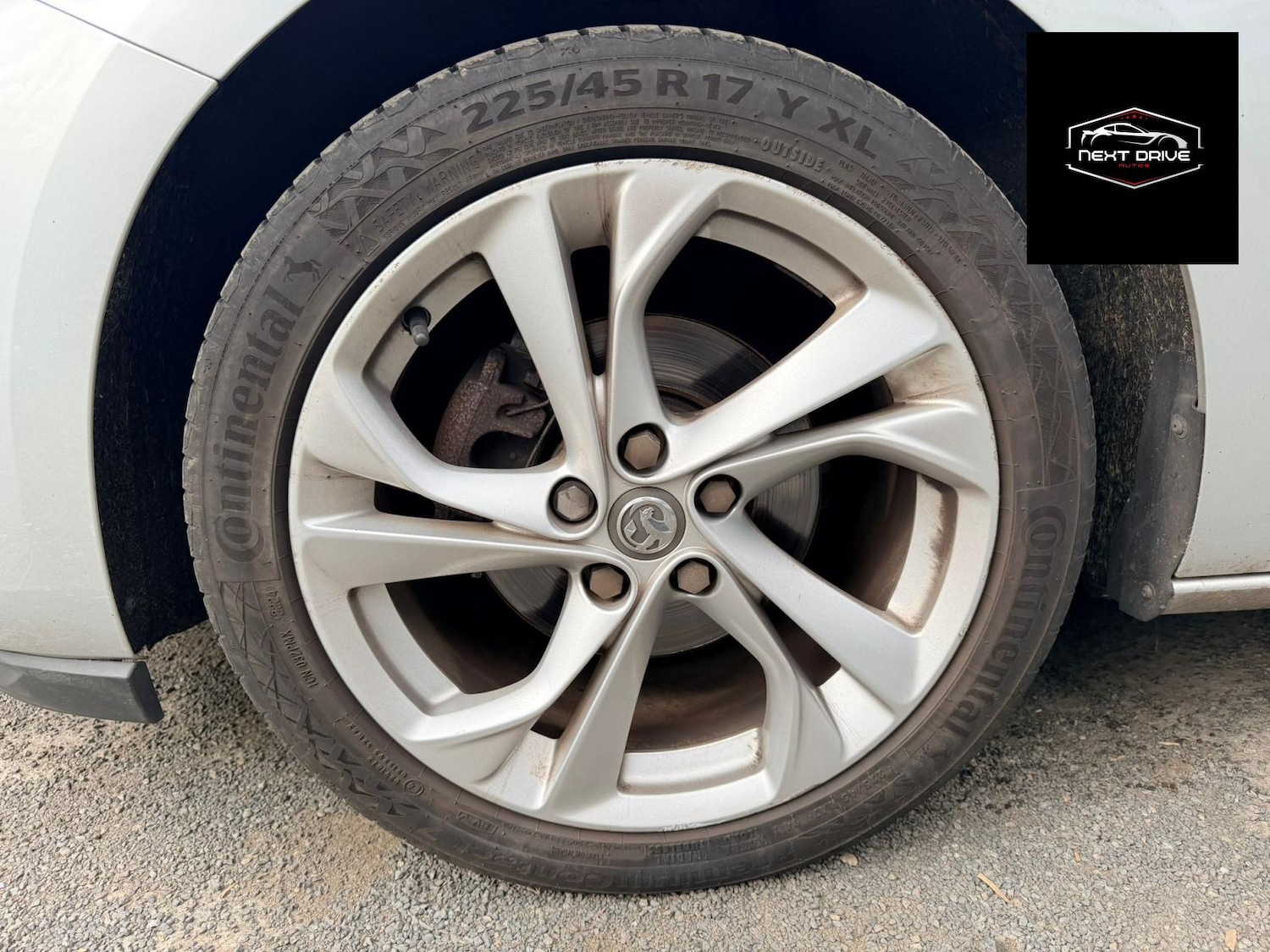 Used Vauxhall Astra 2017 for sale - 78123406: Photo 30