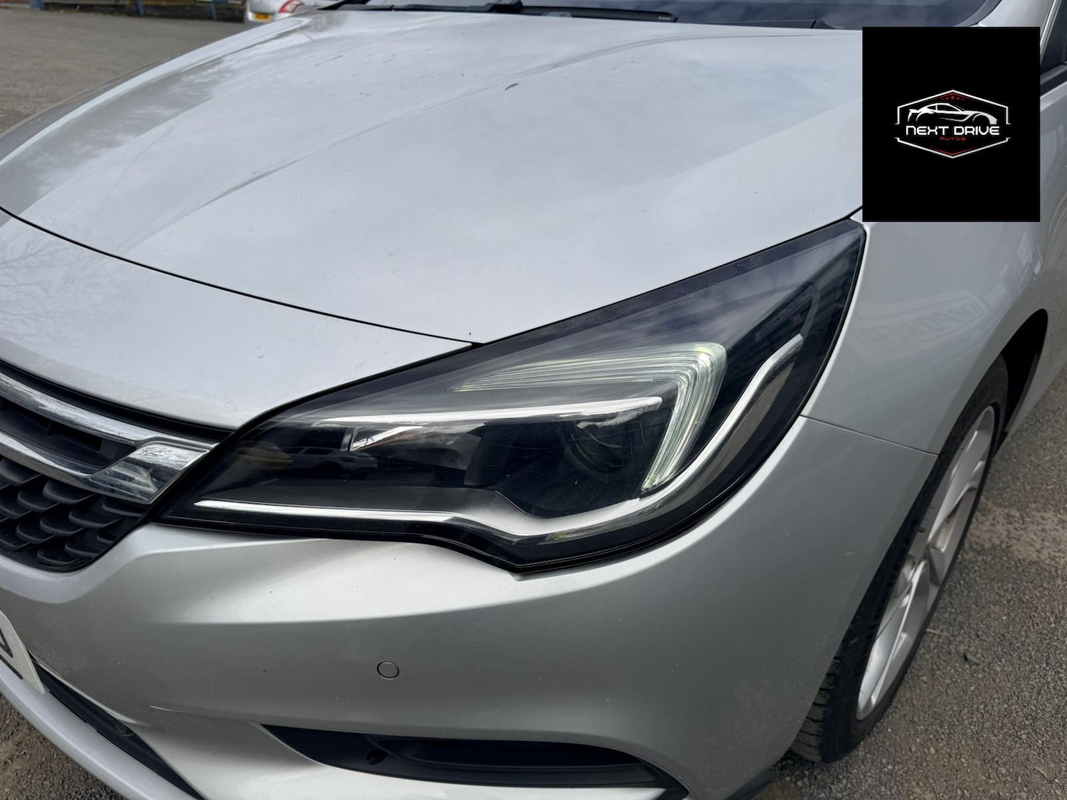 Used Vauxhall Astra 2017 for sale - 78123406: Photo 32