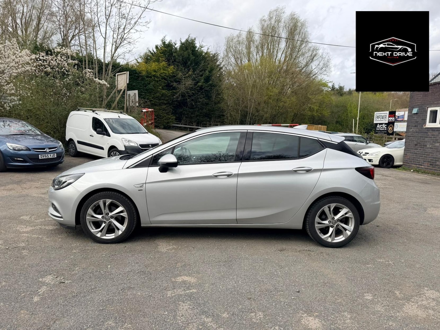 Used Vauxhall Astra 2017 for sale - 78123406: Photo 5