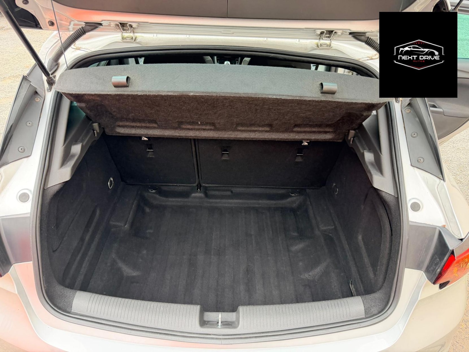 Used Vauxhall Astra 2017 for sale - 78123406: Photo 9