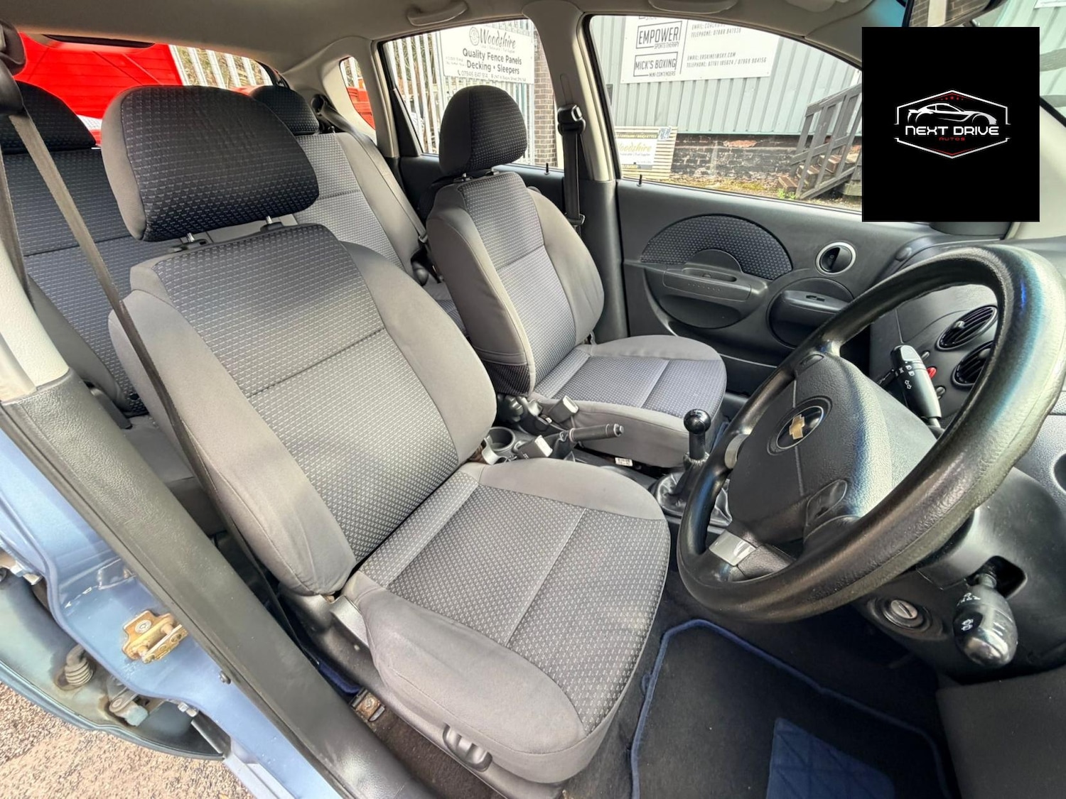 Used Chevrolet Kalos 2007 for sale - 77708370: Photo 10