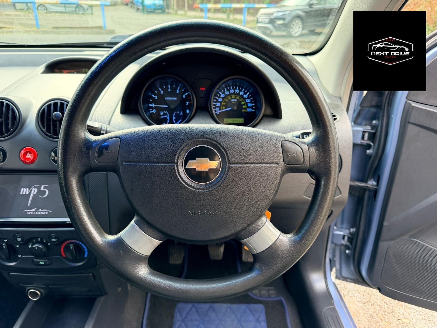 Used Chevrolet Kalos 2007 for sale - 77708370: Photo 12