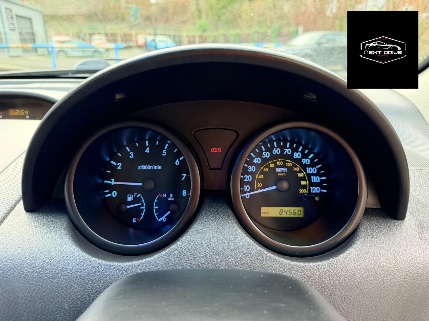 Used Chevrolet Kalos 2007 for sale - 77708370: Photo 13