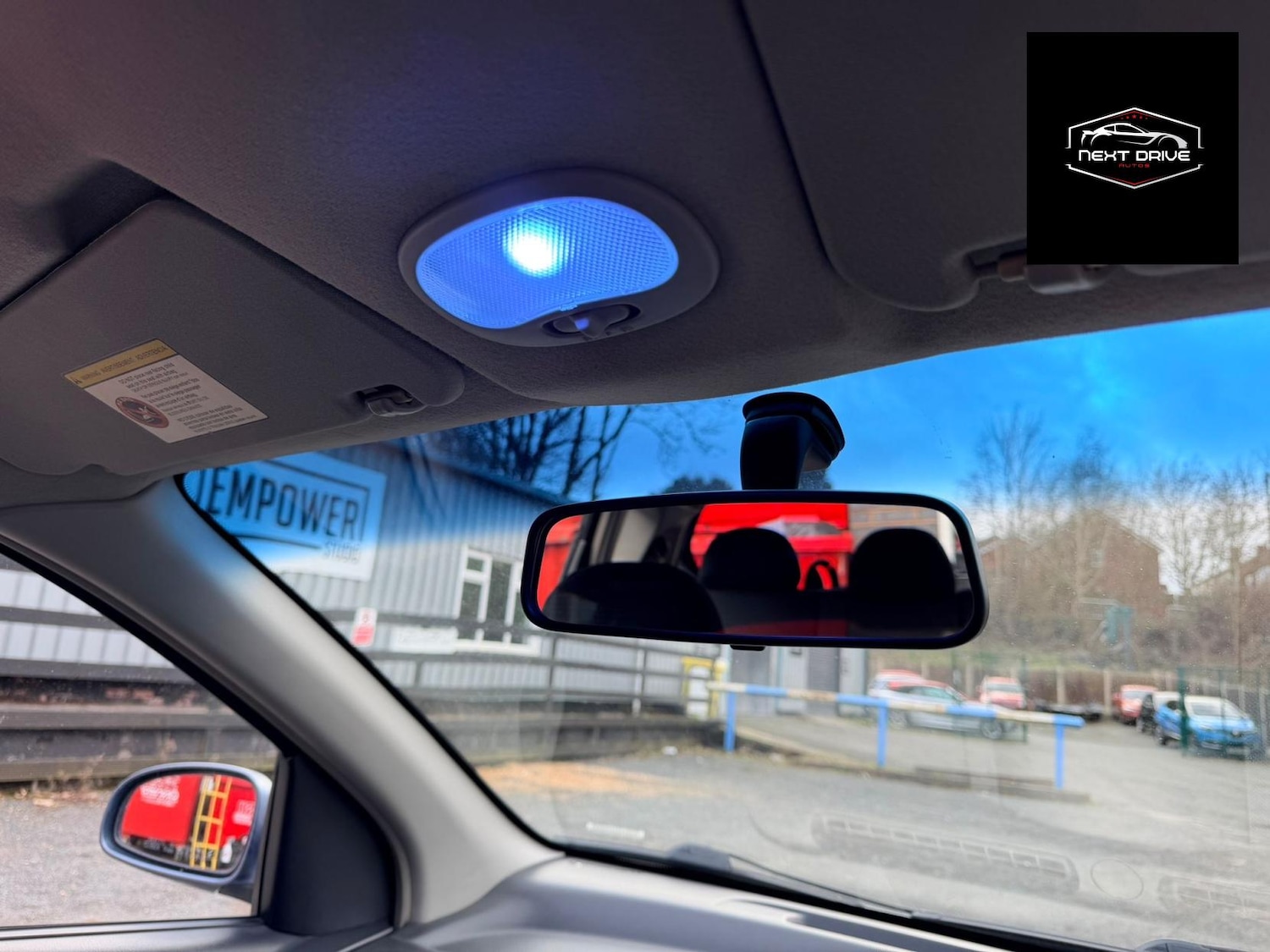 Used Chevrolet Kalos 2007 for sale - 77708370: Photo 14