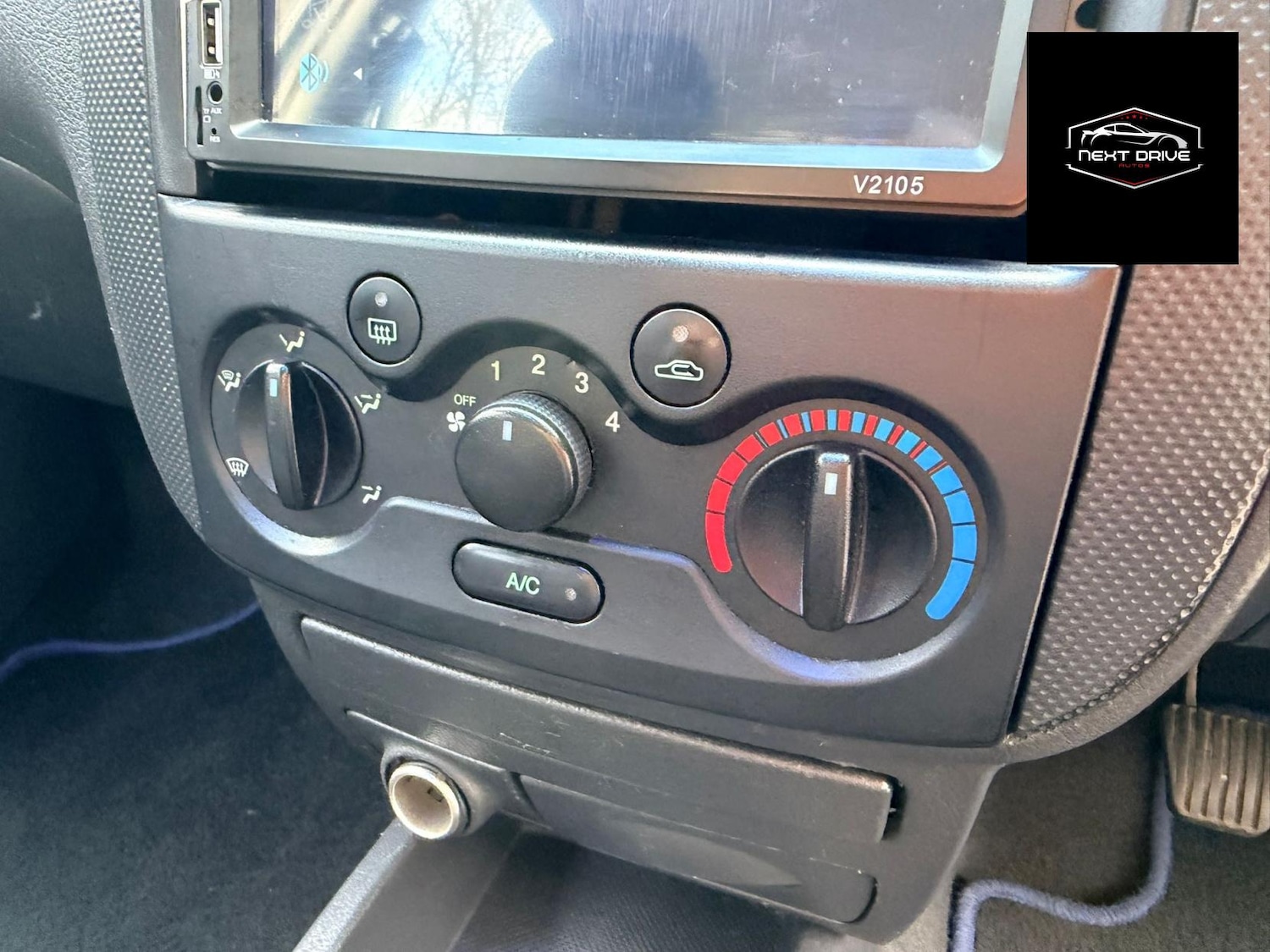 Used Chevrolet Kalos 2007 for sale - 77708370: Photo 15