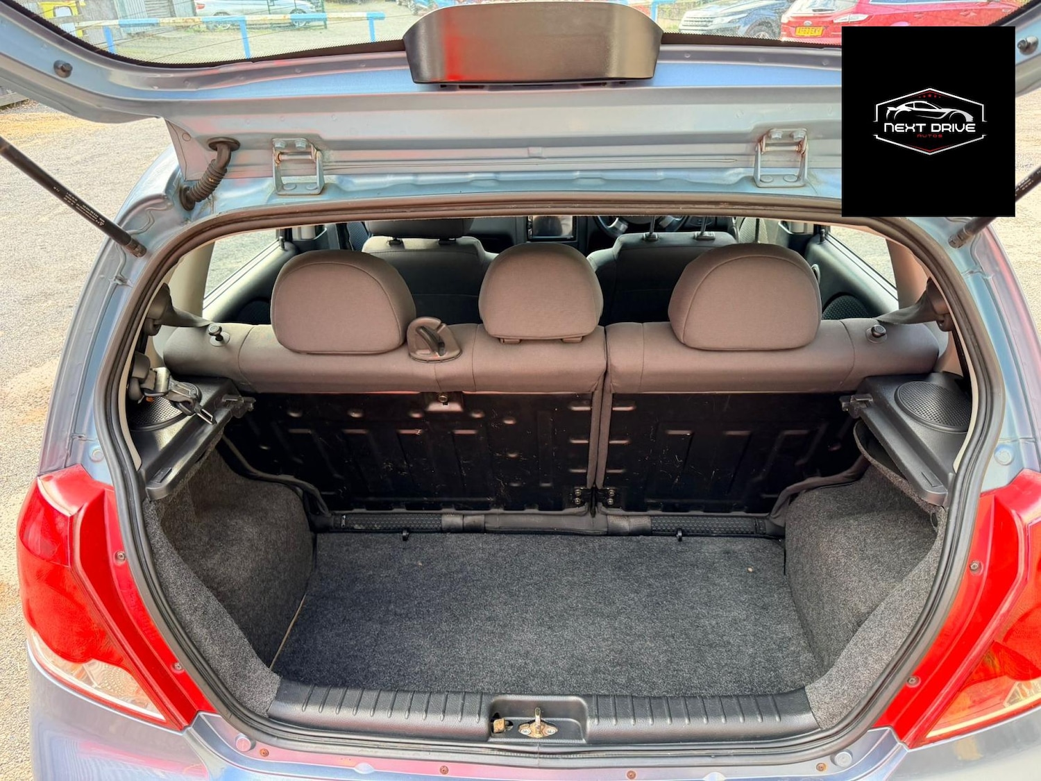 Used Chevrolet Kalos 2007 for sale - 77708370: Photo 6