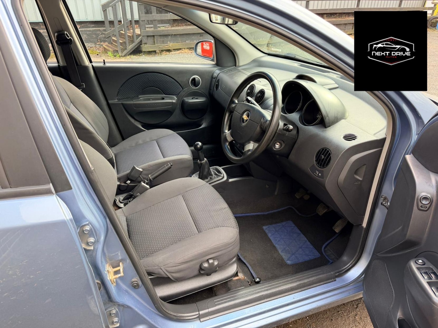 Used Chevrolet Kalos 2007 for sale - 77708370: Photo 7