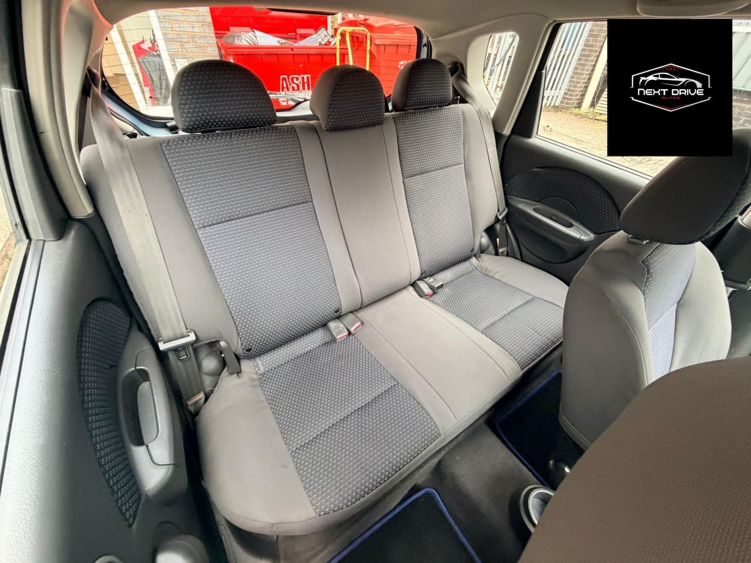 Used Chevrolet Kalos 2007 for sale - 77708370: Photo 9