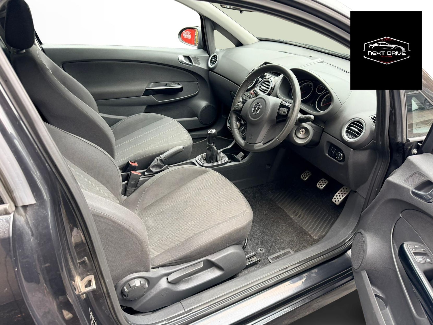 Used Vauxhall Corsa 2014 for sale - 77516060: Photo 12