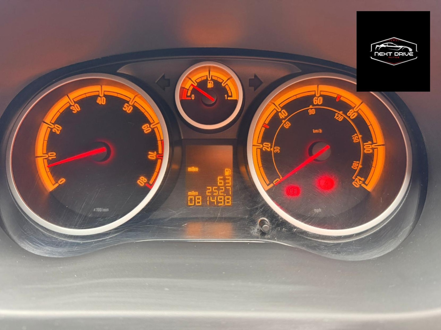 Used Vauxhall Corsa 2014 for sale - 77516060: Photo 18