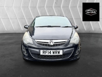 Used Vauxhall Corsa 2014 for sale - 77516060: Photo