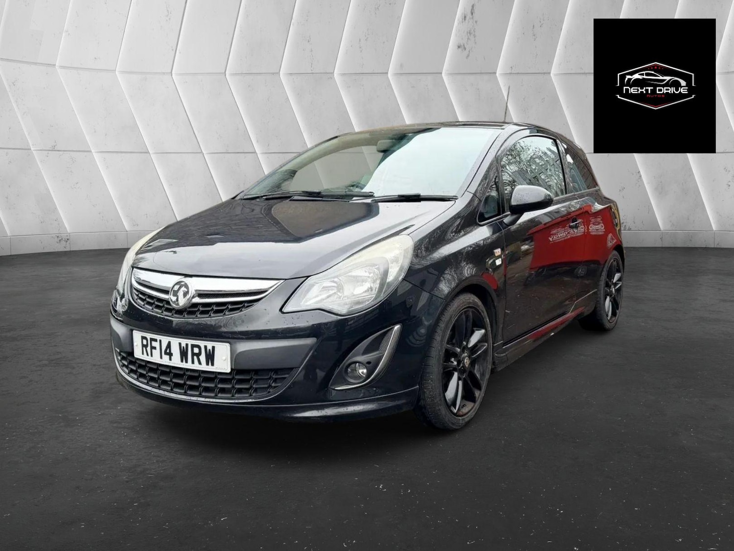 Used Vauxhall Corsa 2014 for sale - 77516060: Photo 4