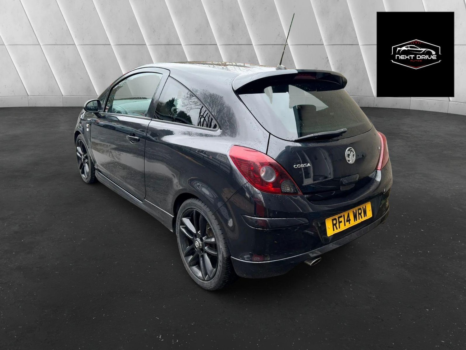 Used Vauxhall Corsa 2014 for sale - 77516060: Photo 6