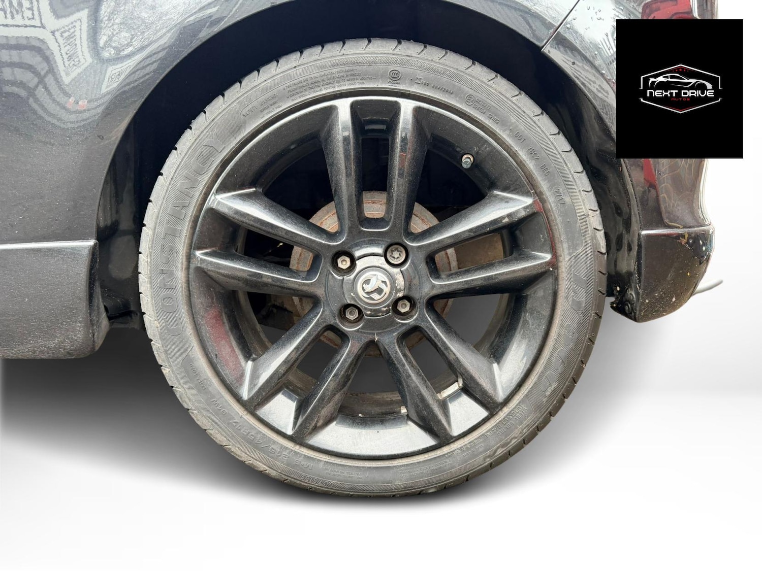 Used Vauxhall Corsa 2014 for sale - 77516060: Photo 9