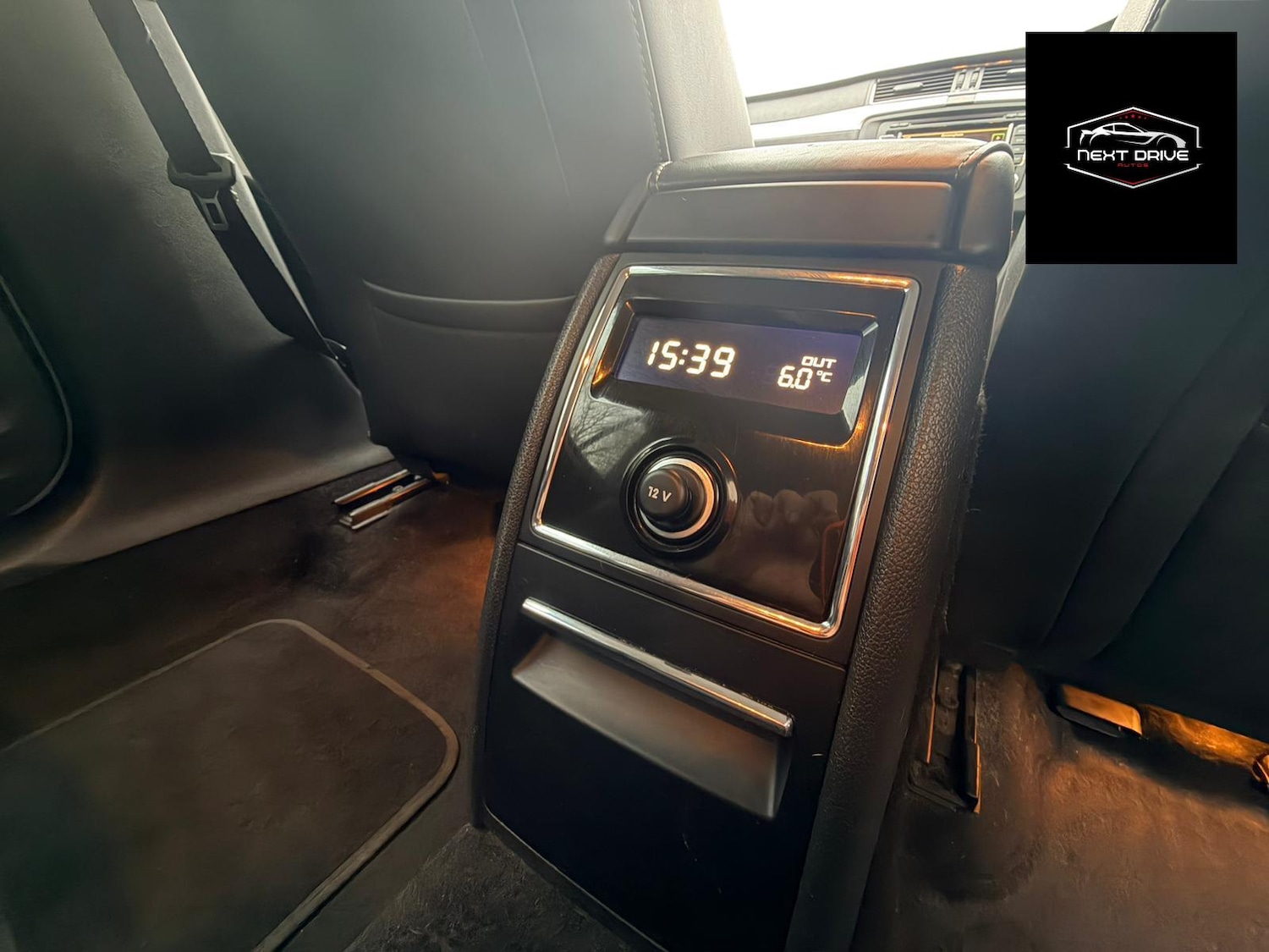 Used Skoda Superb 2014 for sale - 77603289: Photo 10