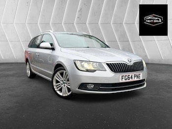 2014 - 2.0 TDI Elegance Estate 5dr Diesel Manual Euro 5 (s/s) (140 ps)