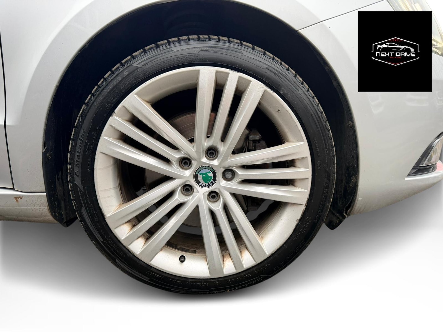 Used Skoda Superb 2014 for sale - 77603289: Photo 28