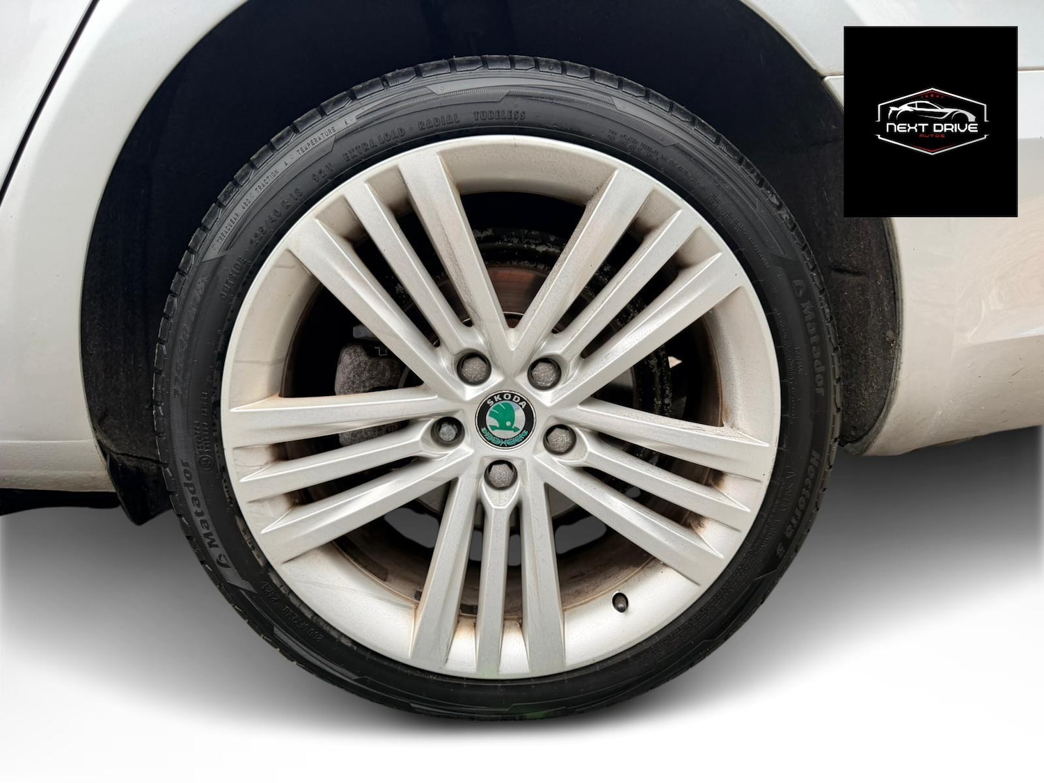 Used Skoda Superb 2014 for sale - 77603289: Photo 29