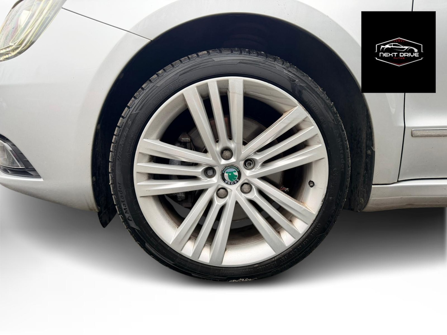 Used Skoda Superb 2014 for sale - 77603289: Photo 30