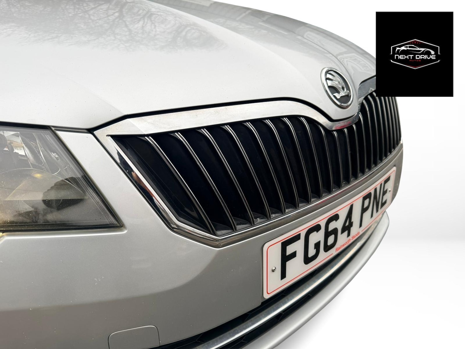 Used Skoda Superb 2014 for sale - 77603289: Photo 31